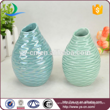 Mini Vase, meistverkaufte dekorative Blumenvase